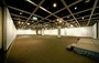 大會堂展覽廳 - 利用可移動的展板/儀式台去做出不同變化的場地佈置